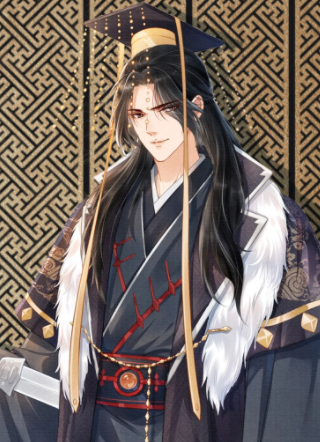 君宠难为 截图1